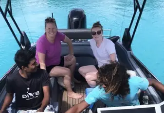 Snorkelling Trip