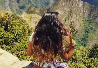 Alejandra (Ali) Wilson