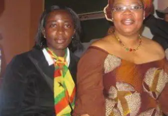 Sally Anokye Yeboah