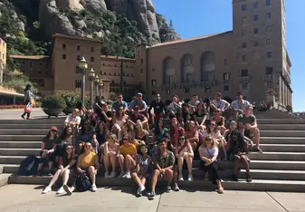 Day trip to Monserrat