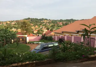 School yard 