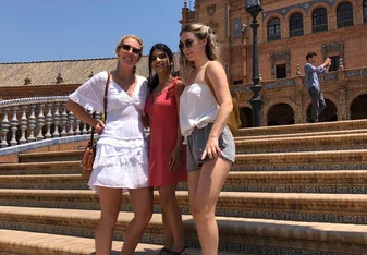 Me and 2 Friends 