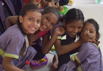 Education is one of our main programmes at Ek Tara