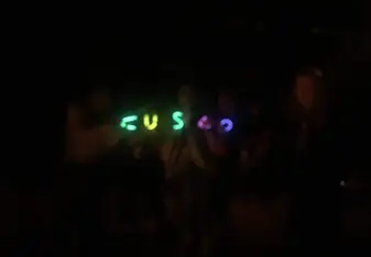 Night at Huchyquosco
