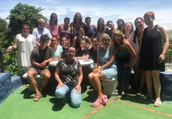 TEFL Class July 2019