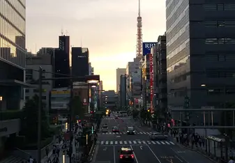 Hamamatsuchō