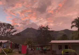 Waousi Village 