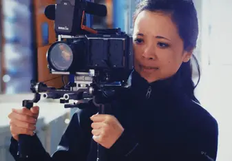 Taking some video  footage
