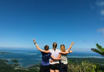 Excursion 