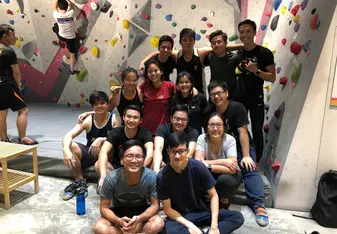 Benjamin Tan Teng Fong