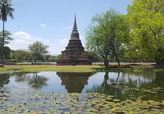 Sukhothai