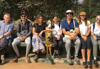 Group photo
