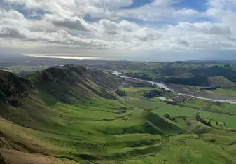Te Mata Peak 