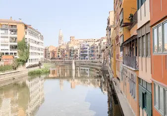 Day trips to amazing new places!
