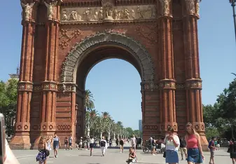 Arc de triomph