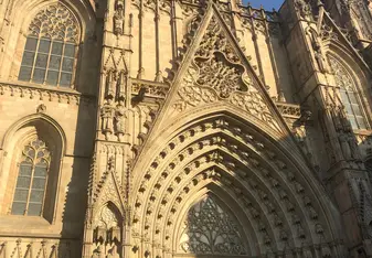 Cathedral