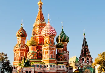 Moscow