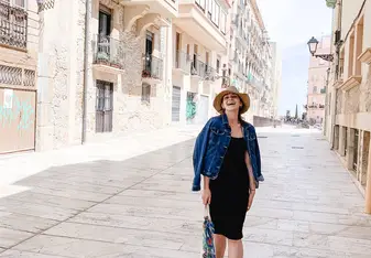 Day trips to amazing new places!