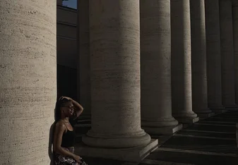 Vatican City