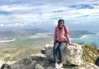 Cape Town Views