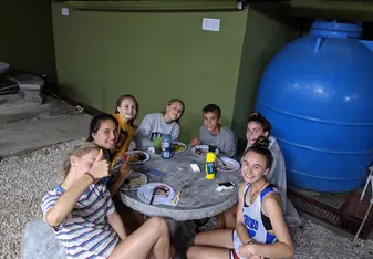 Friends