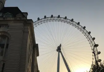 London Eye