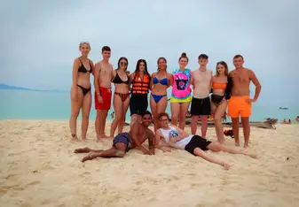 The best group ever