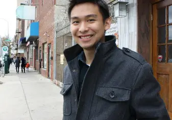 Andre Mark