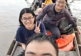 A Trip to Mekong Delta