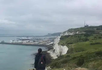 White Cliffs of Dover