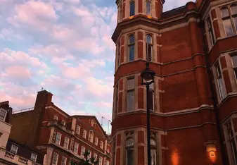 London architecture