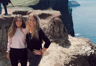 Ireland 