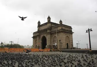 Gateway of India, Mumbai