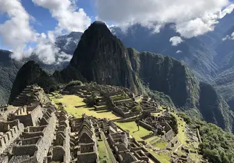 My bucket list includes visiting the 7 wonders of the world and this trip allowed me to experience something incredible. I loved this trip to Machu Picchu and of course is a must to go see while in Cusco. 