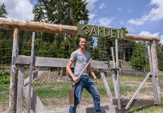 Garden Project