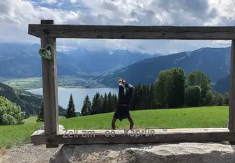 Austria and its breathtaking views
