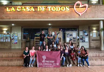 Moravia Cultural Development Center - La Casa De Todos
