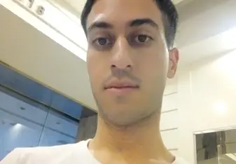 Seyed Anoshirvan Madadi