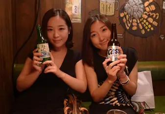 Lets celebrate!^^