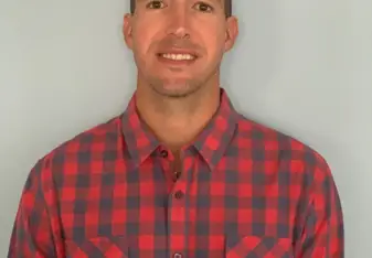Zach Anastasi