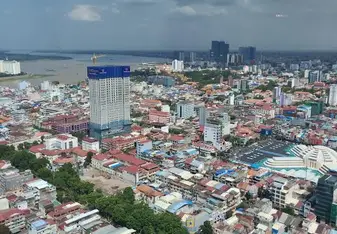 City living