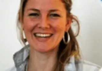 Clare Linton