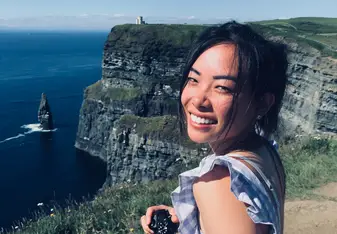 Cliffs of Moher