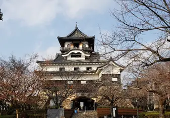 Inuyama Castle
