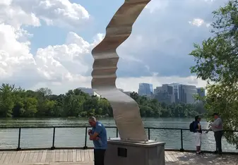 Georgetown Waterfront