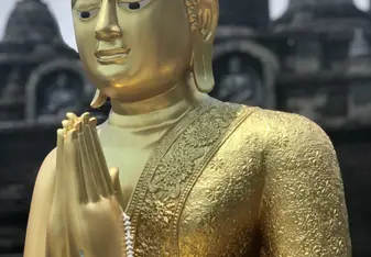 Buddha