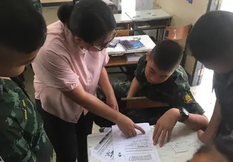 teaching practice 