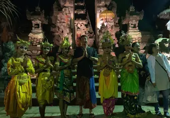 Local  Ceremony 