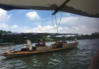 Hangzhou (another city)
