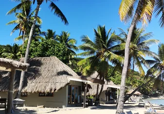 Beautiful Fiji